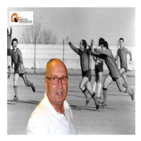 Addio a Lucio Romanelli.