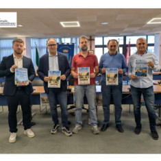 Montesilvano. Torna “Abruzzo Winner 2026” esposizione canina