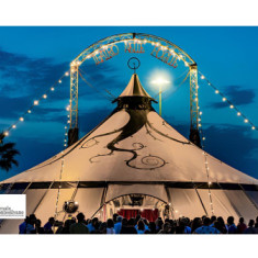 Funambolika: il festival internazionale del circo celebra la sua XX edizione
