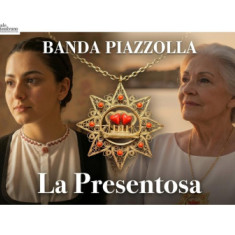 Banda Piazzolla lancia 