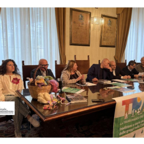 Pescara, il Festival della transumanza: due giornate alla scoperta dei tratturi tra cultura, musica e tradizioni gastronomiche