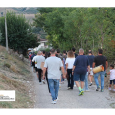 “Sentieri di Vino” a Nepezzano grande successo