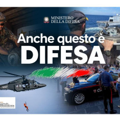 La militarizzazione delle città e la fragile illusione della sicurezza