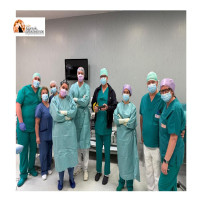 Ospedale di Penne, nuove