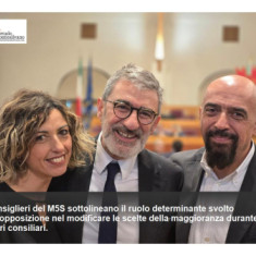 Agricoltura. M5S: 