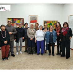 “Dieci mini Personali”: in mostra a Mantova le opere degli artisti abruzzesi