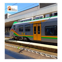 Frecciarossa, 