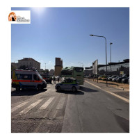 Pescara. Tragedia al 