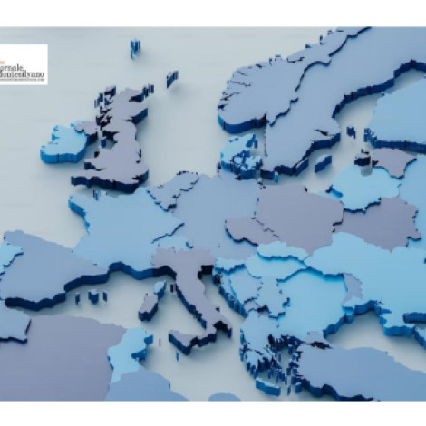 La geopolitica del tradimento e il destino del continente europeo