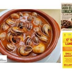 Sagra delle Lumache 2026: una storia di tradizione, gusto e identità
