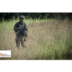 Tekne di Ortona, azienda di ingegneria della difesa, ora controlla l’americana Nubaru