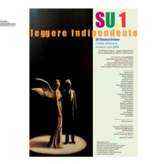 Sintassi Urbane/1^ Edizione 2026. Annunciati i finalisti