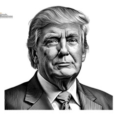 Le lucide follie delle destre: dal rap geopolitico di Trump alle gabbie legali italiane