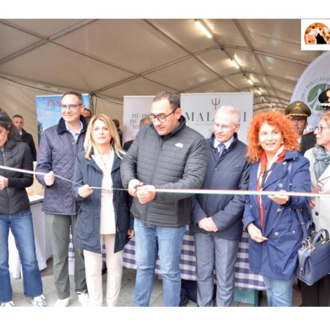 Vinorum, L'Aquila capitale del vino abruzzese