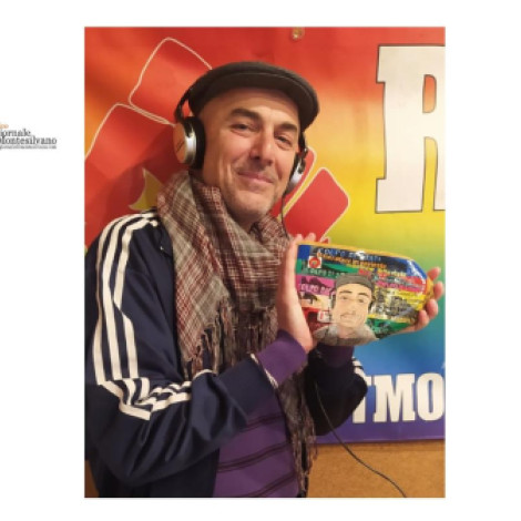 Ritorna Colpo di Stati _letterature in pericolo radio show letterario Irriverente, ironico, fuorischema