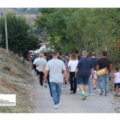“Sentieri di Vino” a Nepezzano grande successo