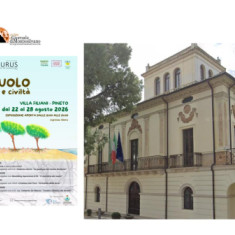 Pineto. La mostra 