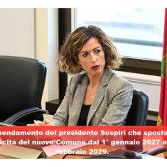 Nuova Pescara, Alessandrini (M5S): 