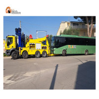 Pescara/Penne. Autista 