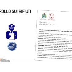 Pescara, regole di conferimento dei rifiuti: 211 sanzioni