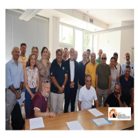 Conclusi i due percorsi 