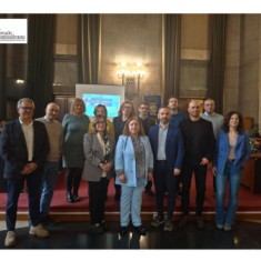 Progetto “Action Cinema 3 – Glocal Vision”