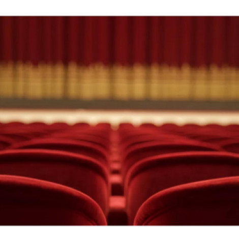 60ª stagione della Società del Teatro e della Musica 