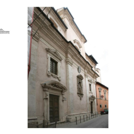 Palazzi Aperti insieme all’Ensemble Baccano