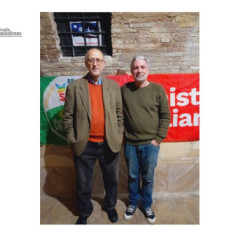 Ortona, il 26 settembre Sinistra Italiana in piazza con l'Anpi per la democrazia e l'antifascismo
