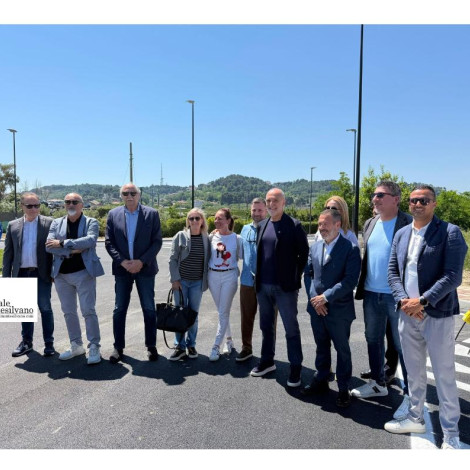 Nuova viabilità a Pescara sud: da oggi via Pantini a doppio senso e chiusura definitiva di via della Bonifica.
