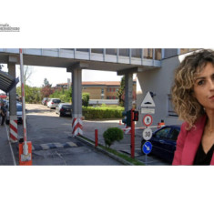 Ospedale di Penne. Permangono problemi: ristrutturazione, radiologia e adeguamento antincendio