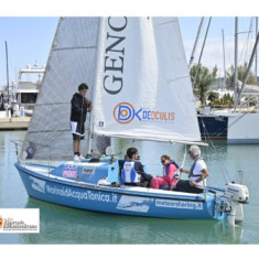 Sottocosta 2026, si rinnova anche per questa edizione il “Battesimo del mare”.