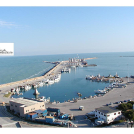 42 milioni di euro al porto di Ortona