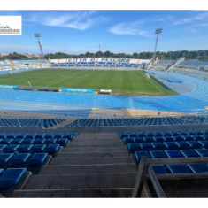 Lo Stadio e la Città: nuovo evento a cura dell'ordine degli Architetti di Pescara
