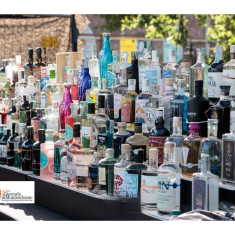 Montesilvano, Gin & Tonic Festival all'Arena dei Fiori