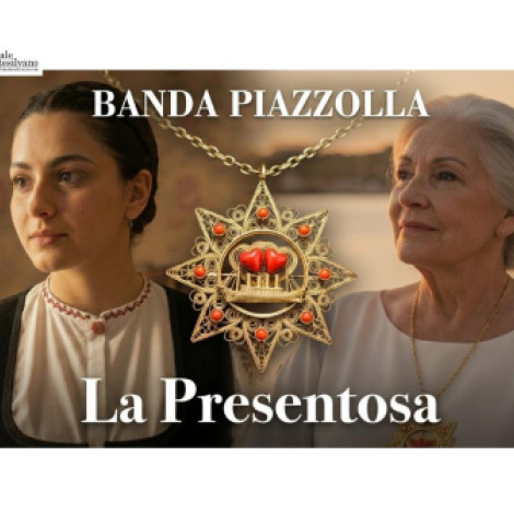 Banda Piazzolla lancia 