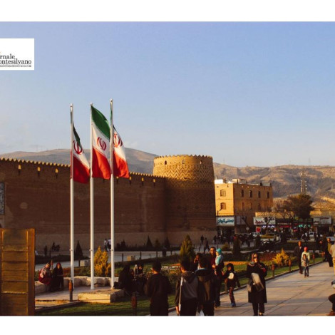 Popolo iraniano tradito: l'abbandono a sangue freddo, dopo il massacro e le promesse