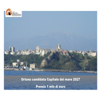 Ortona candidata a 