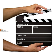 Abruzzo, 4mln di euro per la Film Commission