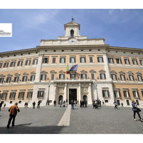 Stabilicum, legge elettorale passa alla camera. Il voto si è svolto a scrutinio segreto. Ora passa al Senato.