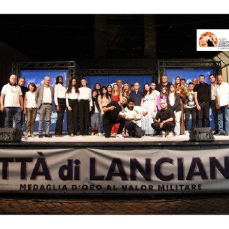 Chiude la ventiseiesima edizione del Festival Nazionale Adriatica Cabaret, ecco i vincitori