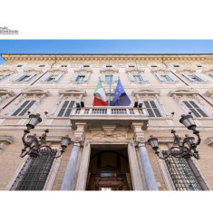 Ok Senato alla legge elettorale, ora torna alla Camera per il via definitivo.