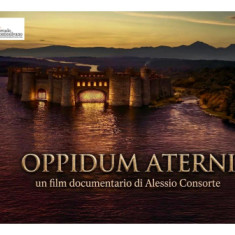 Menzione d'onore all'Arkhaios Film Festival negli Stati Uniti per Oppidum Aterni di Alessio Consorte