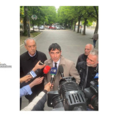 Lavoro e giustizia sociale: le priorità che Nicola Fratoianni ha portato a Chieti ed Avezzano