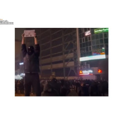 Iran in fiamme: il crepuscolo degli ayatollah e l’ombra del trono del pavone