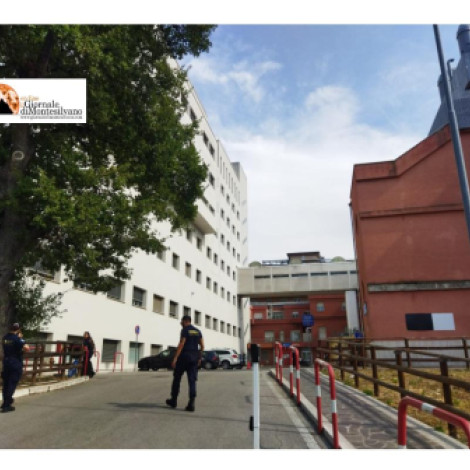 Nuovo piano di interventi per l’ospedale di Chieti Palmieri: “Il futuro comincia ora”