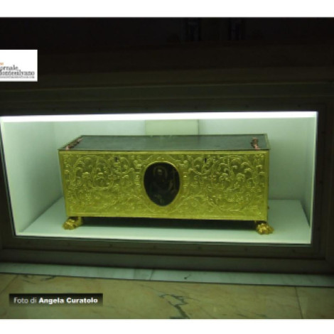 San Tommaso Apostolo, tra fede e indagine storico-scientifica.