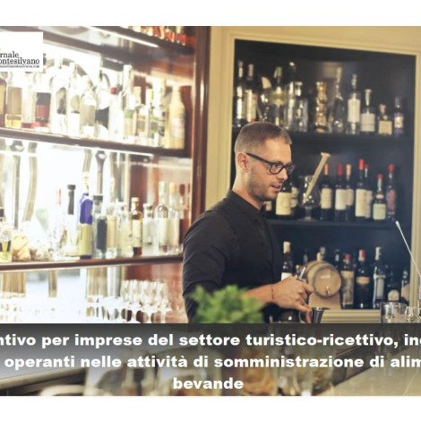 Piano casa. 120 milioni per 63mila lavoratori del turismo. E' lo Staff house
