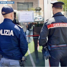 Montesilvano, due locali al centro chiusi dalla Questura
