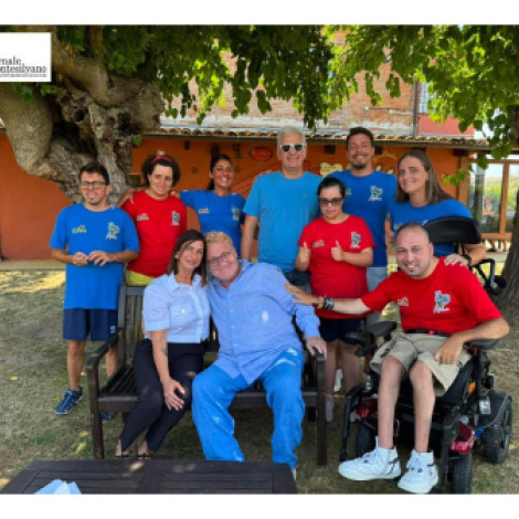 Rurabilandia su Rai 2 a “Lo Spazio dei Talenti”